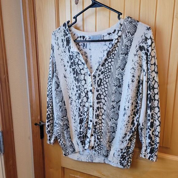 Joseph A Cardigan  - Picture 1 of 2